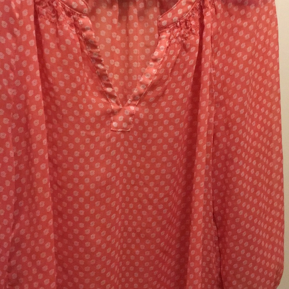 Peasant Top - Picture 3 of 5